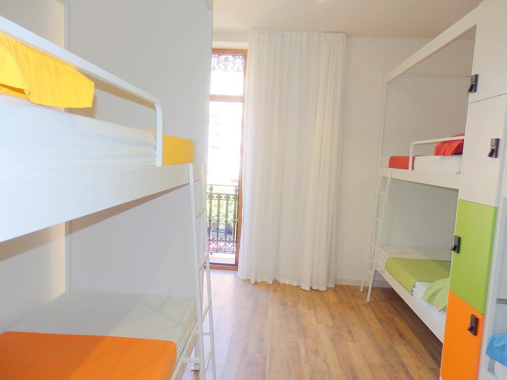 Urban Youth Hostal *