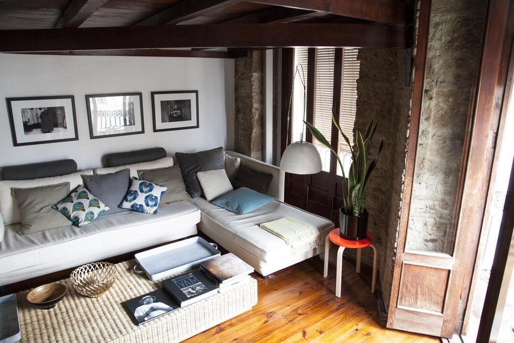 Apartment Bubuflats Bubu 4