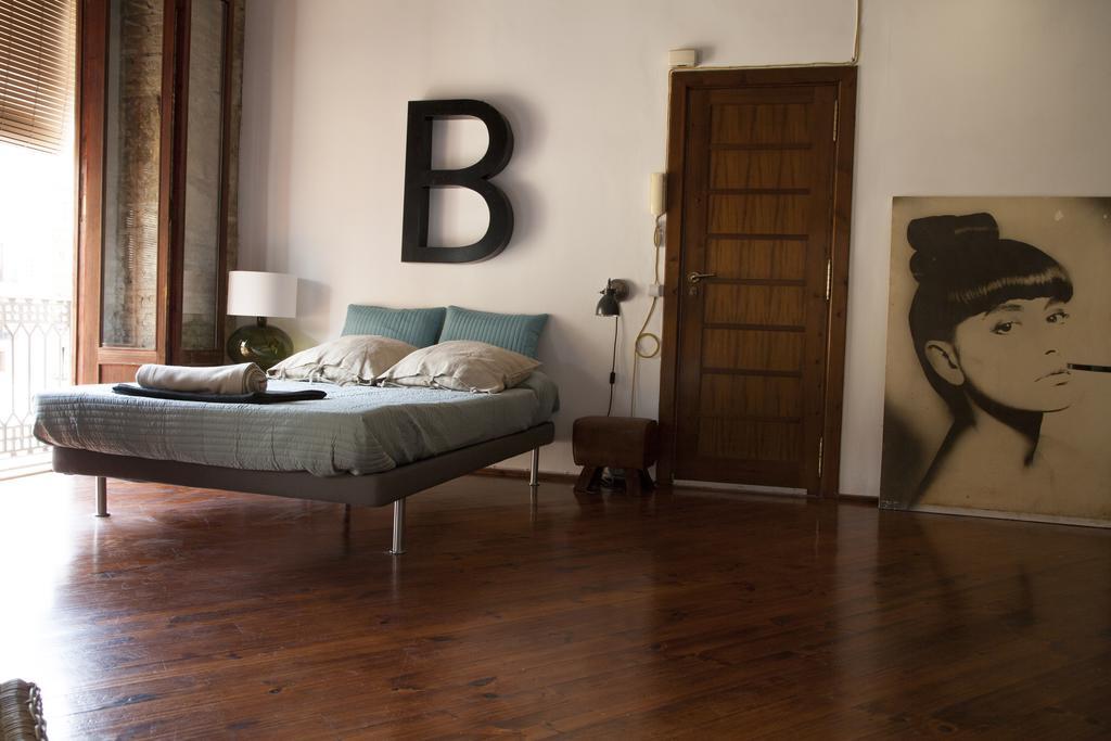 Apartment Bubuflats Bubu 4 *