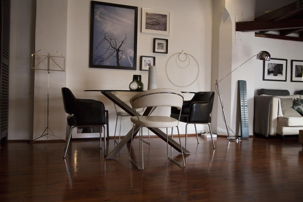 Apartment Bubuflats Bubu 4 Valencia