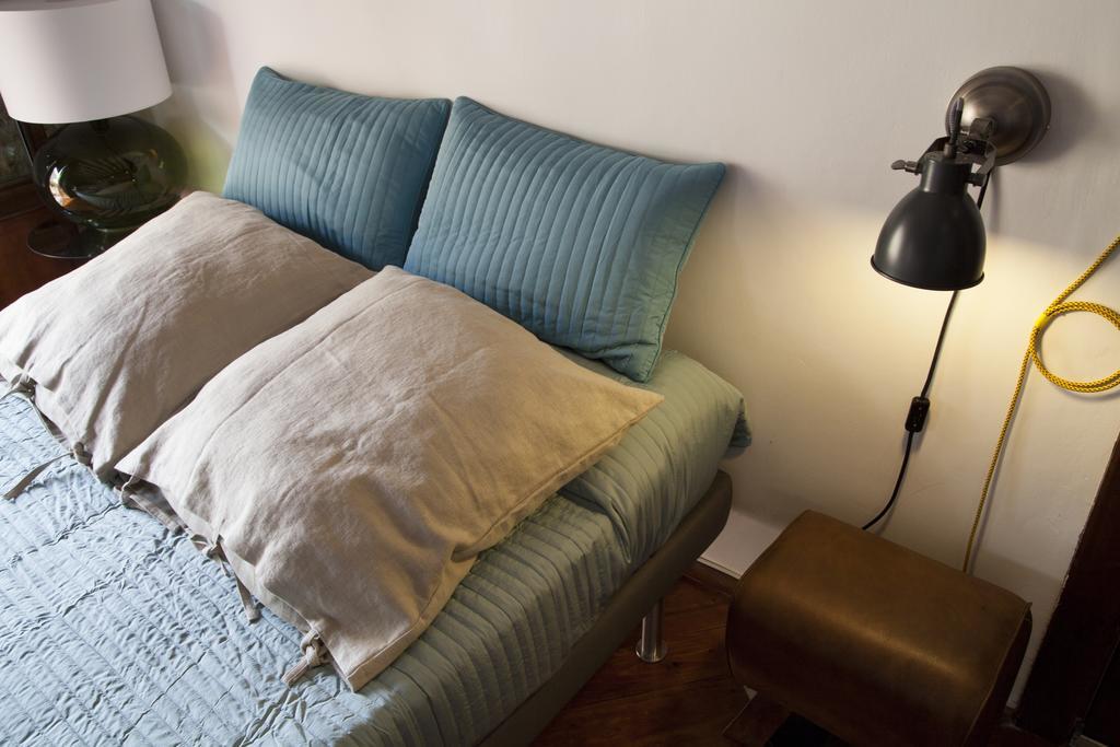 Bubuflats Bubu 4 Apartment *