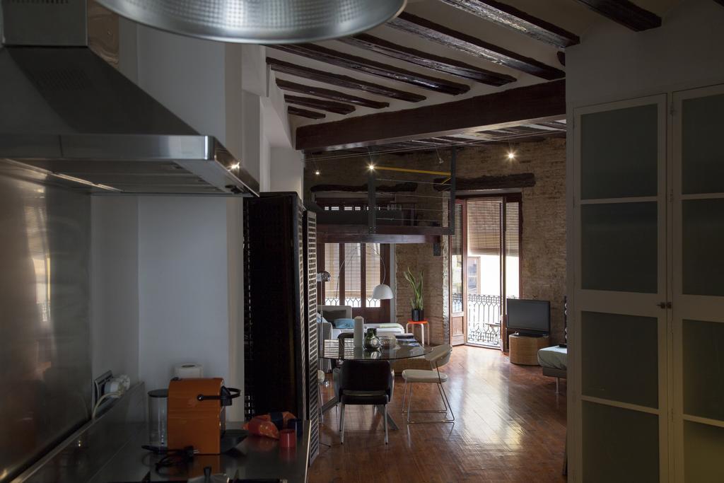 Apartment Bubuflats Bubu 4