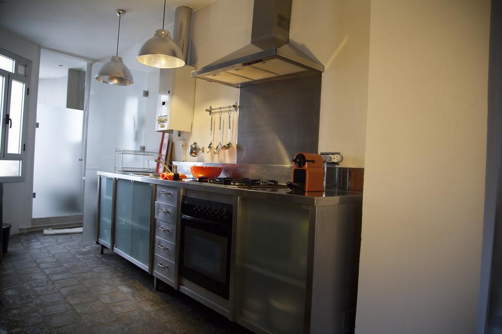 Bubuflats Bubu 4 Apartment *