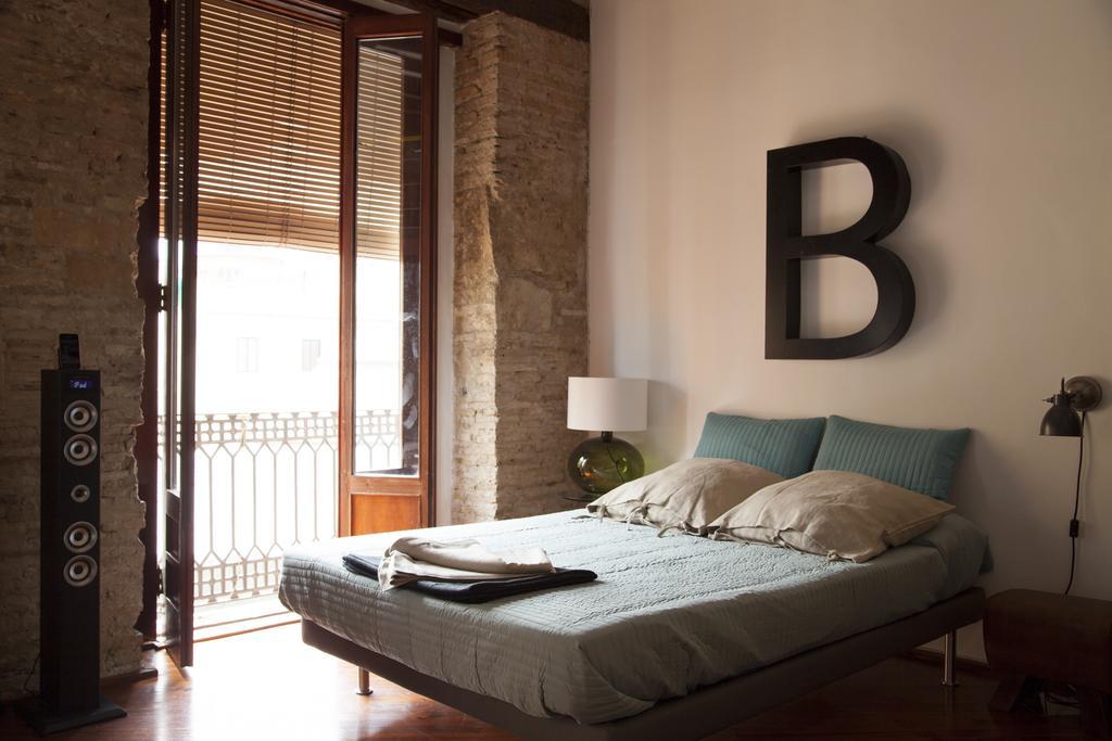 Bubuflats Bubu 4 Valencia