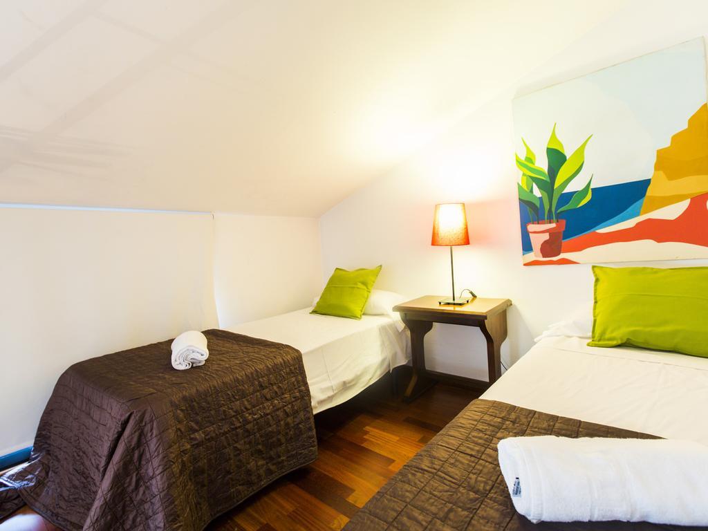 Apartment Total Valencia