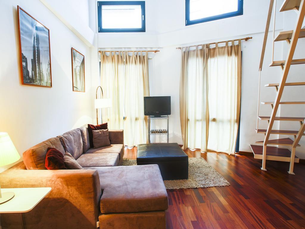Apartment Total