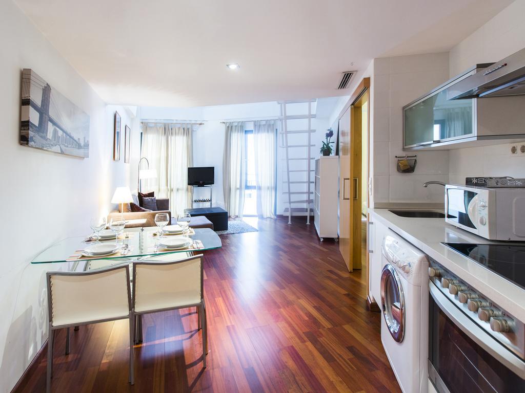Apartment Total