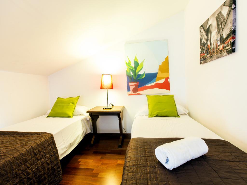 Total Apartment Valencia