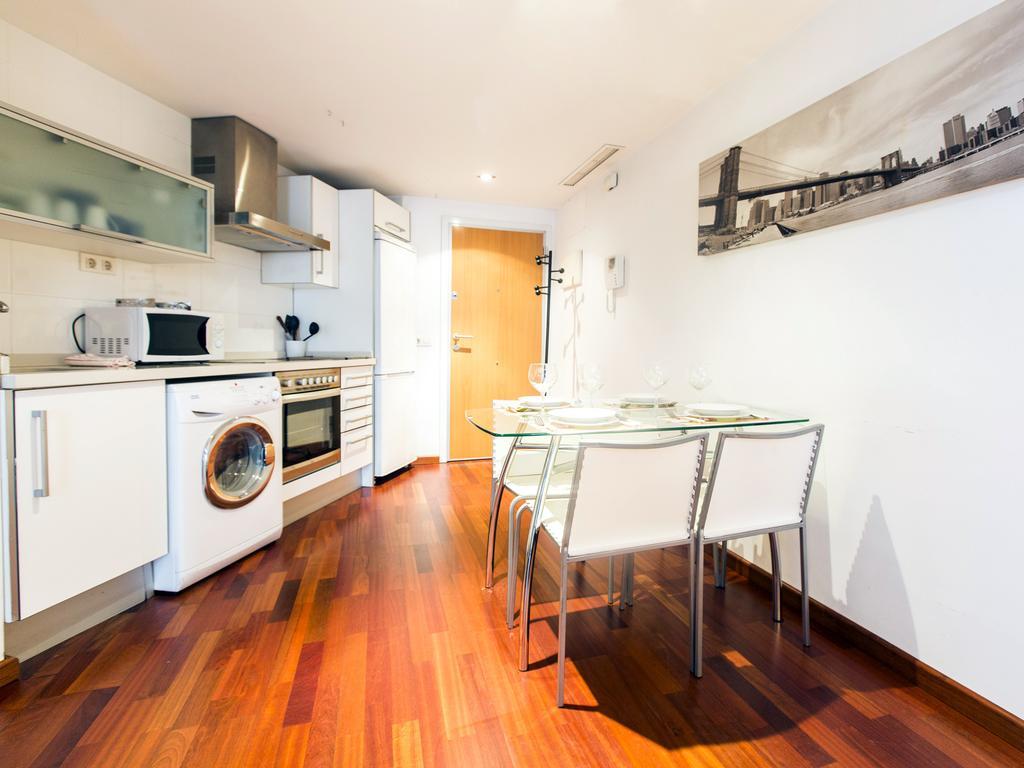 Total Apartment