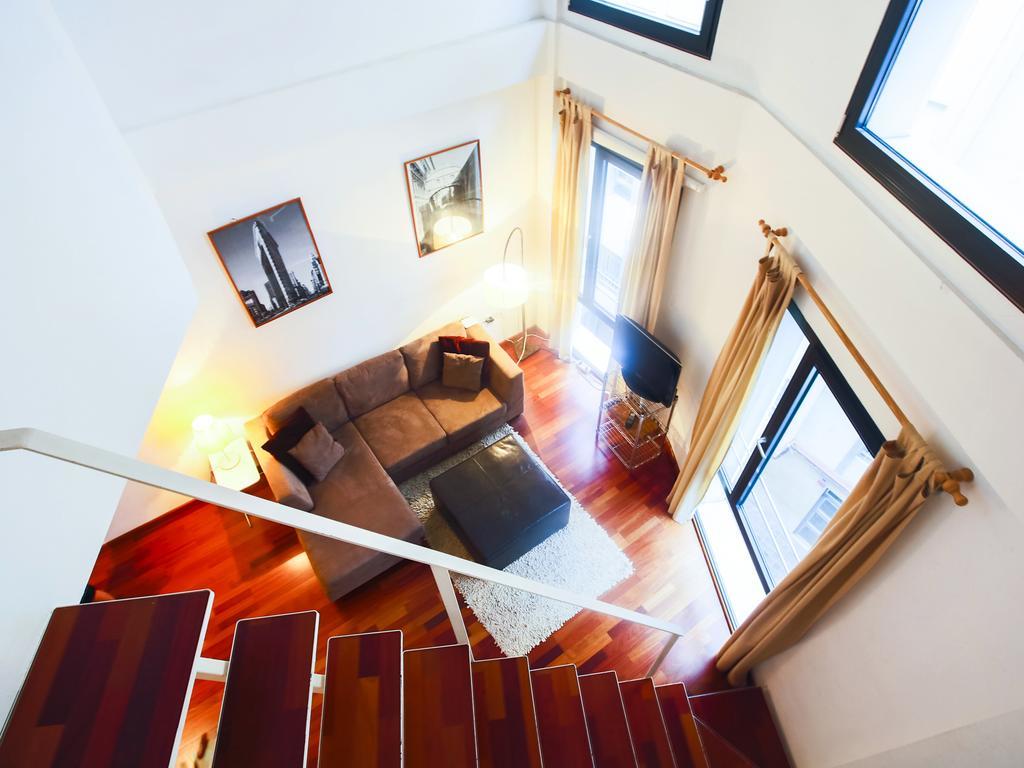Apartment Total