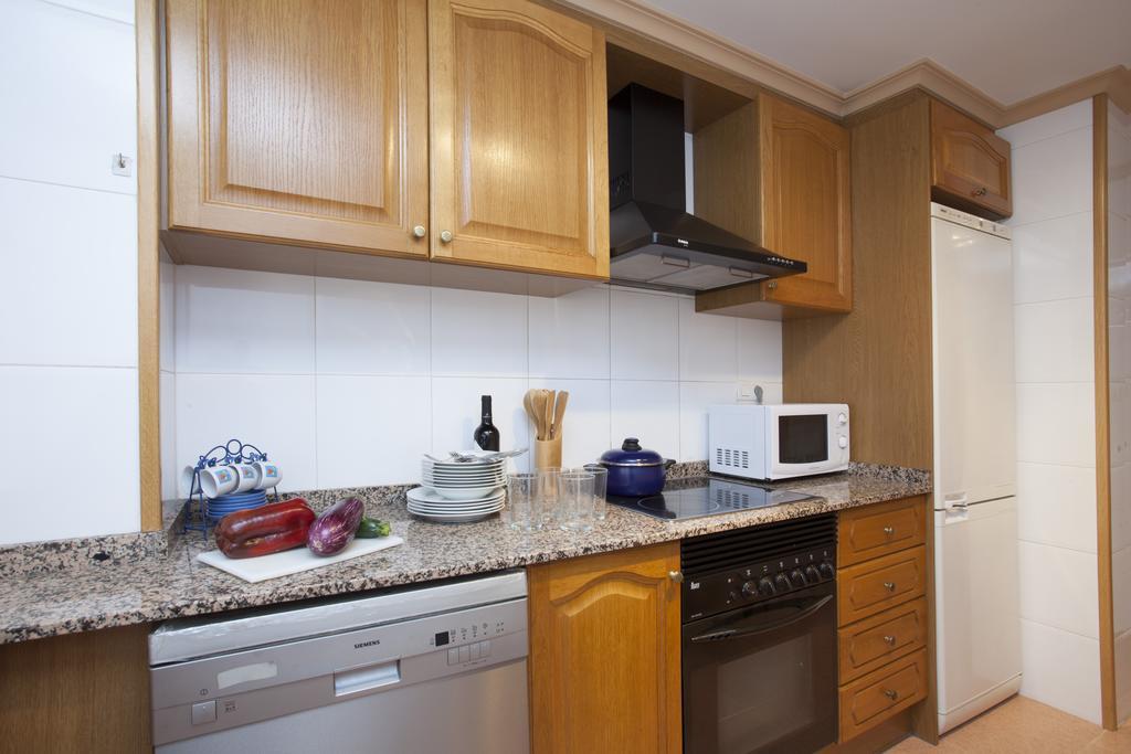 Singular Candela Iii Apartamento Valencia