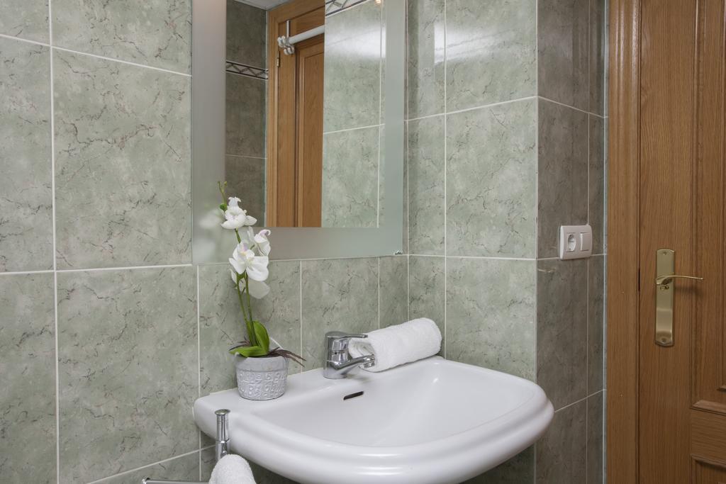 Apartamento Singular Candela Iii Valencia