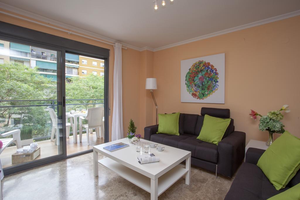 Singular Candela Iii Apartamento Valencia
