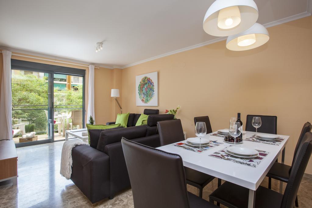 Singular Candela Iii Apartamento Valencia
