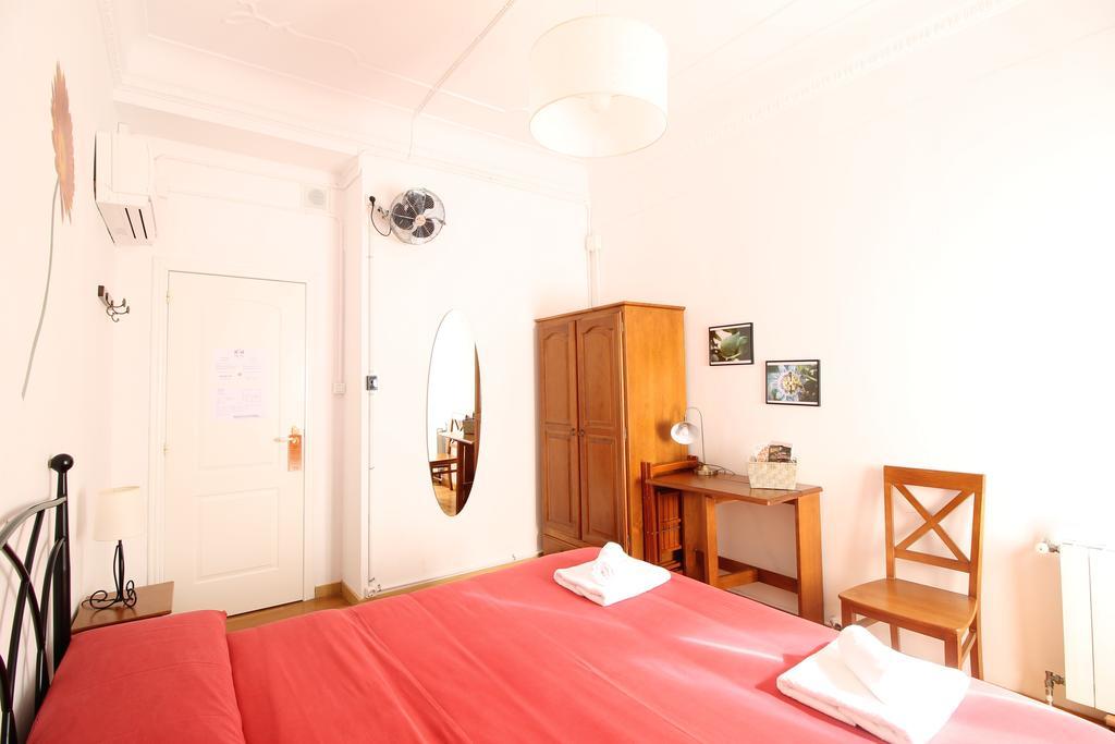 Guest house Kasa Katia Valencia