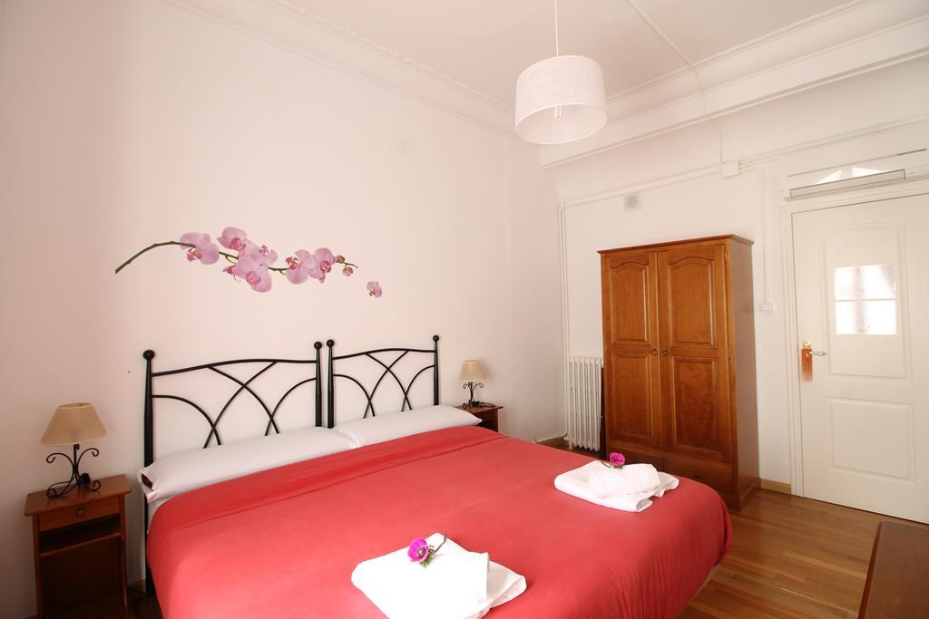 Kasa Katia Guest house 2*