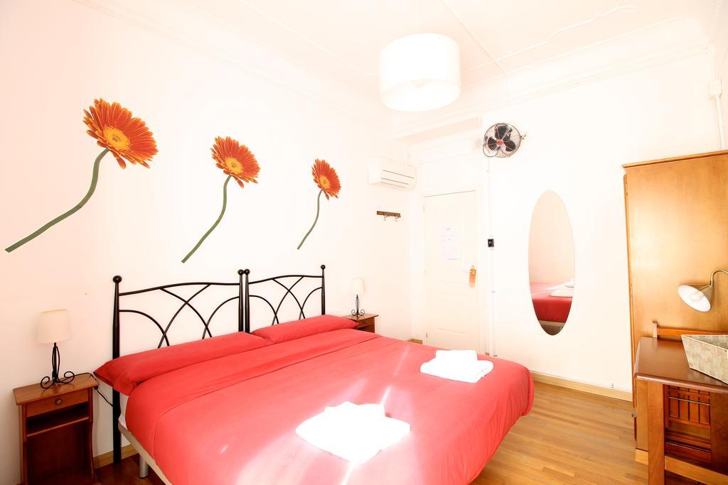 Guest house Kasa Katia