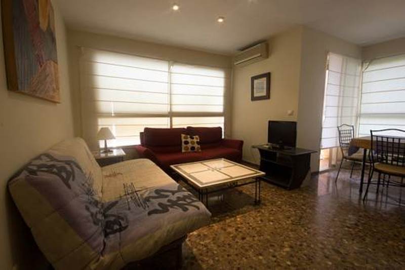 Apartment Oceanografico