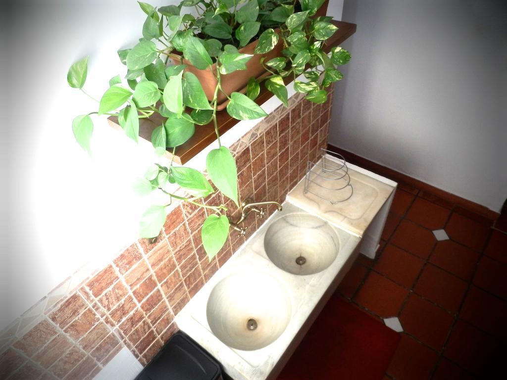 Guest house Kasa Katia