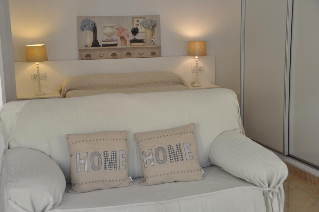Apartamento Center New
