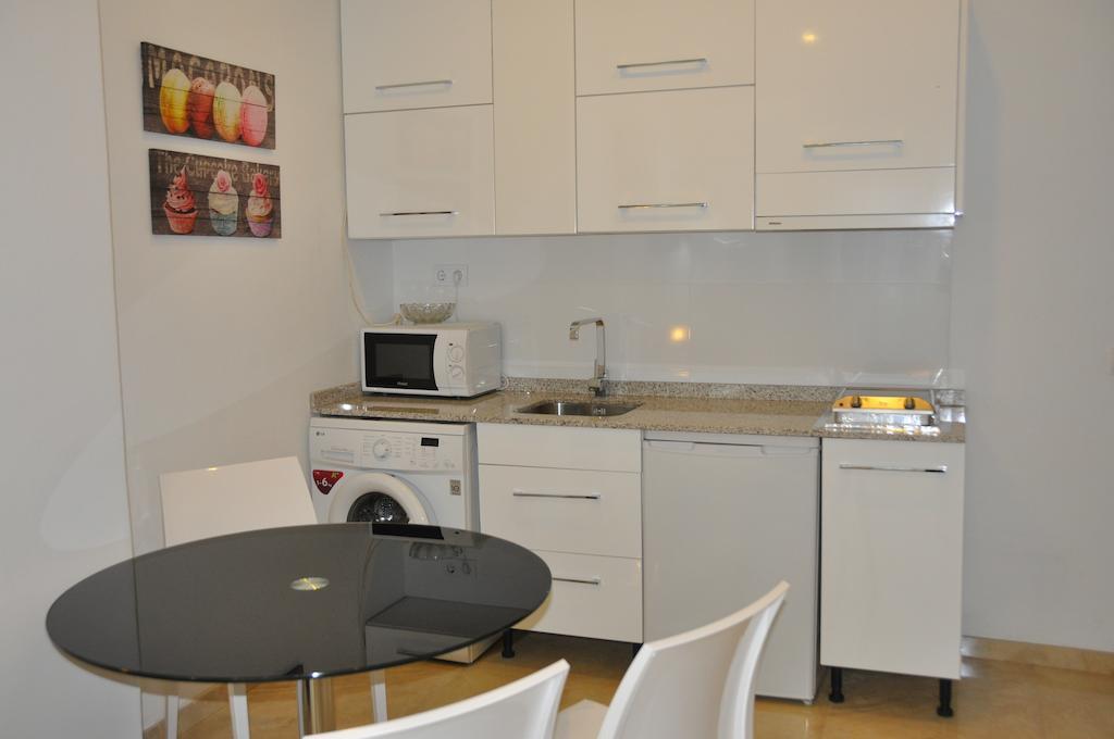 Center New Apartamento