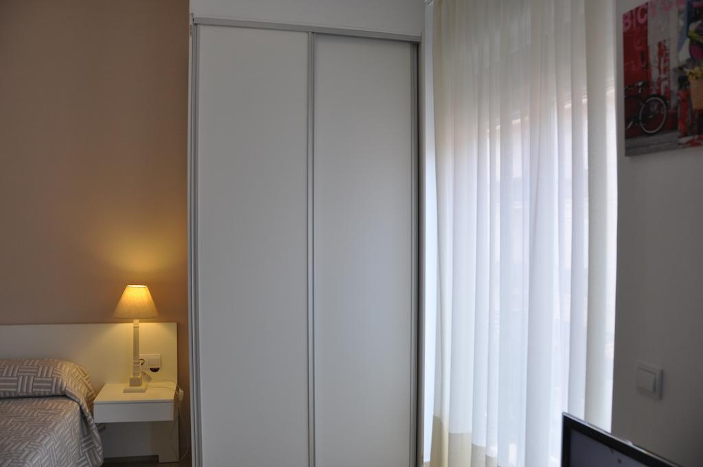 Center New Apartamento
