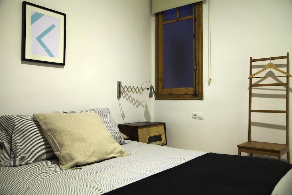 Apartamento Bubuflats Ayuntamiento