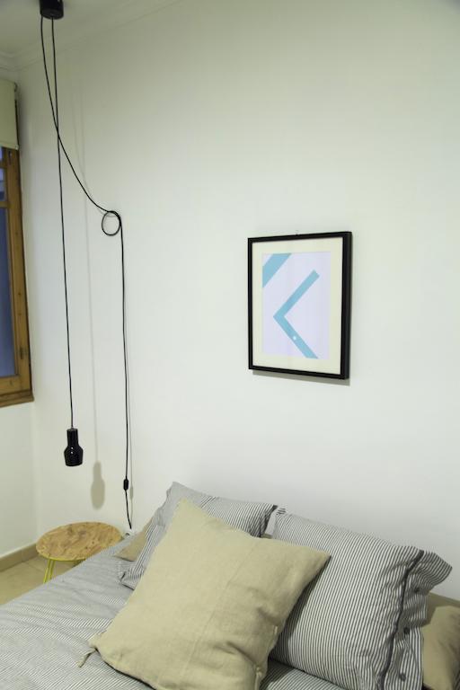 Apartamento Bubuflats Ayuntamiento