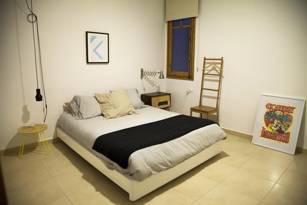 Apartamento Bubuflats Ayuntamiento