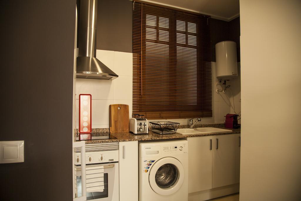Apartamento Bubuflats Ayuntamiento