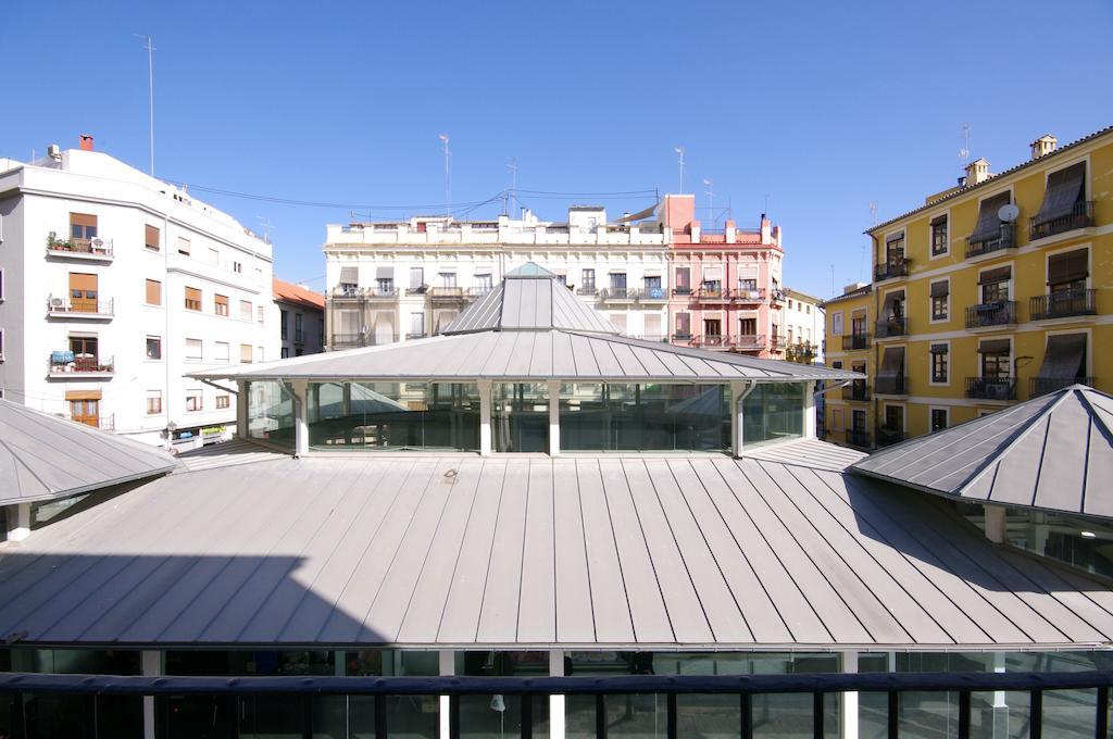 Apartment Mosen Sorell Apartments Valencia