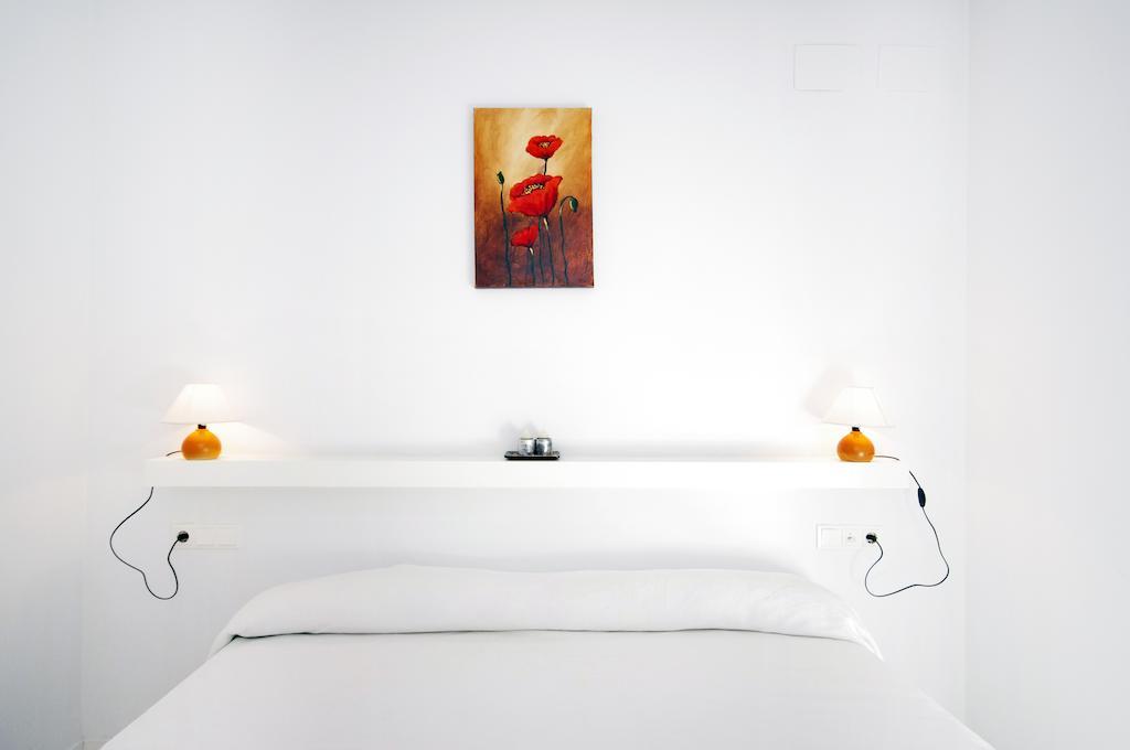 Mosen Sorell Apartments Valencia