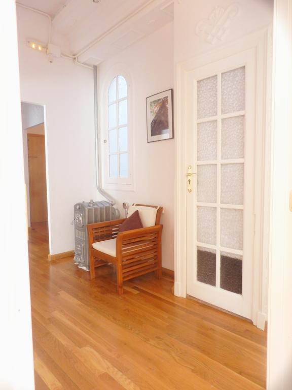 Guest house Kasa Katia