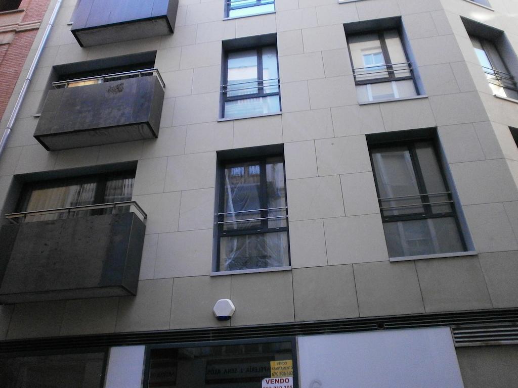 Apartment Total Valencia