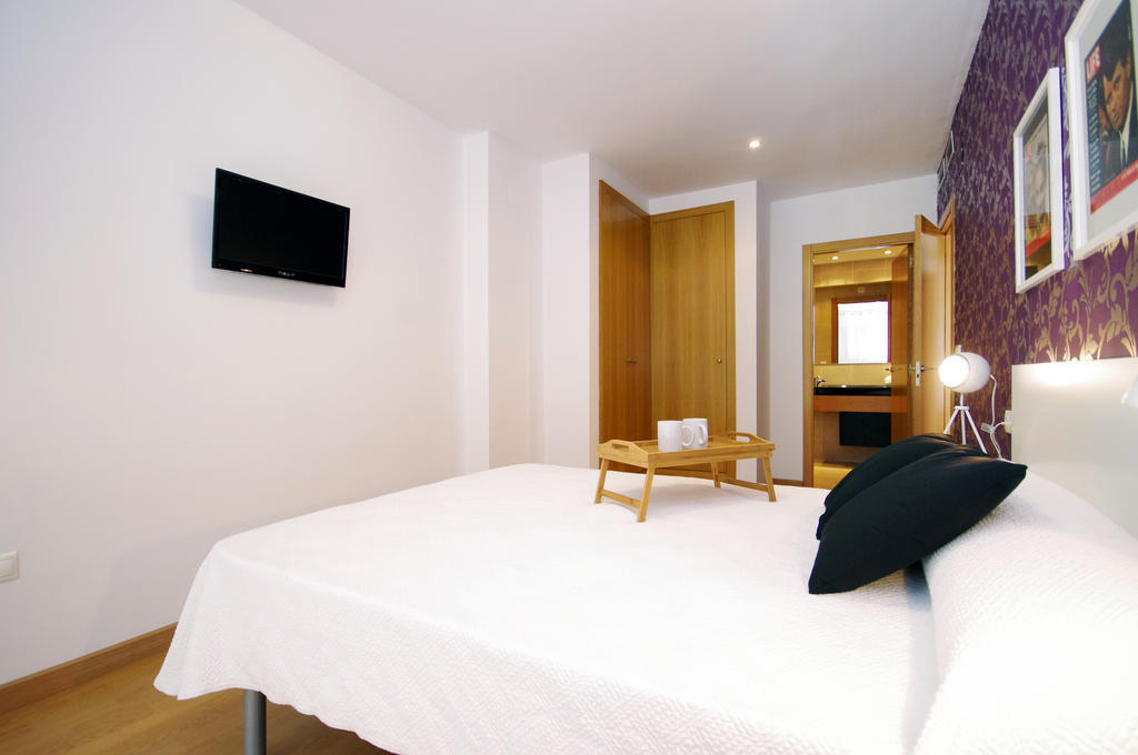 Apartamento Flatsforyou Port Valencia