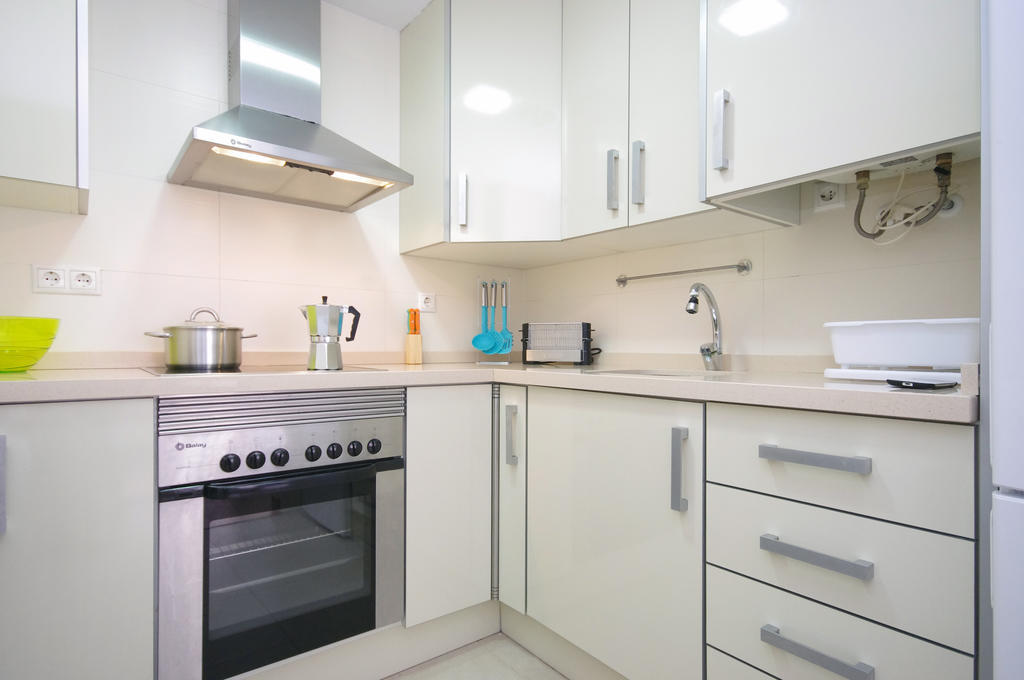 Apartamento Flatsforyou Port *
