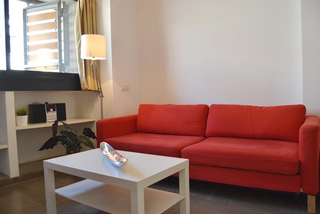Hotel Living Valencia-vitoria Valencia