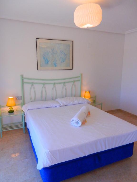 Apartamento Apartment Valencia Valencia