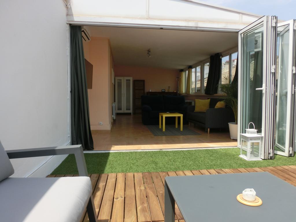 Apartamento Total Attics I Valencia