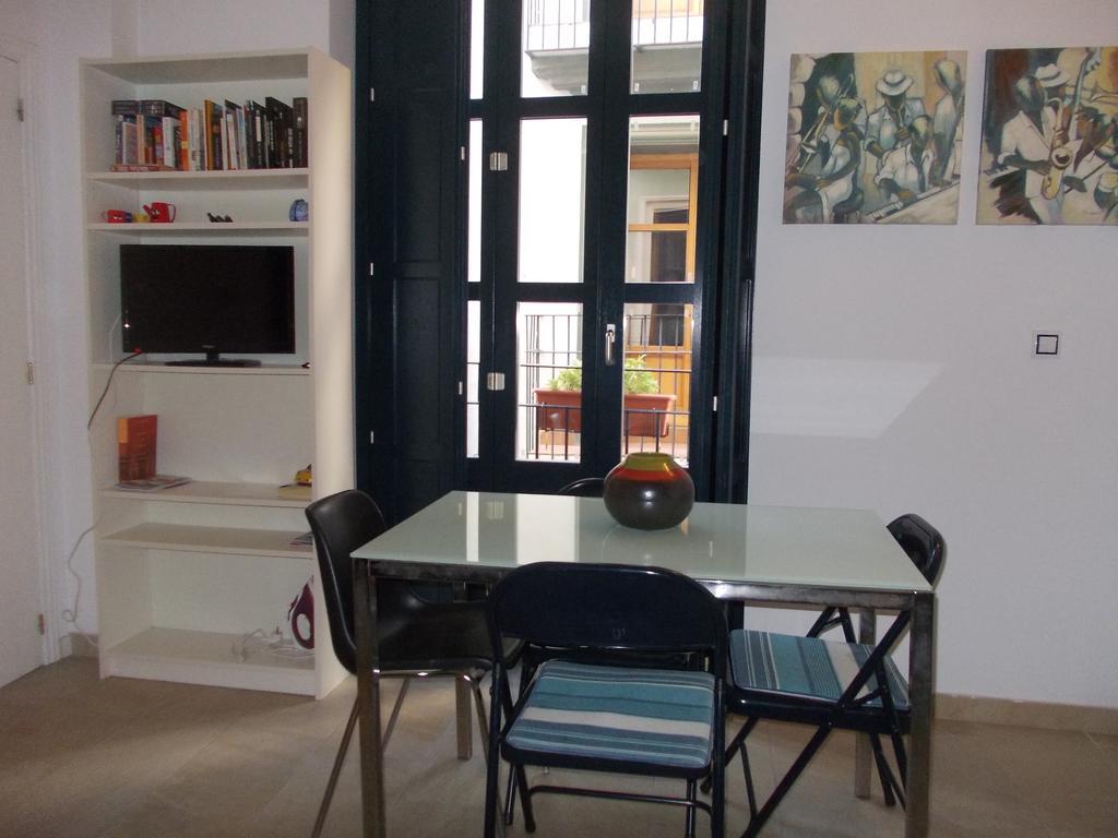 Apartamento Orange Flats Market