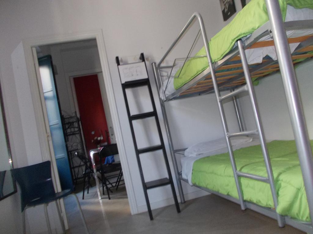 Apartamento Orange Flats Market