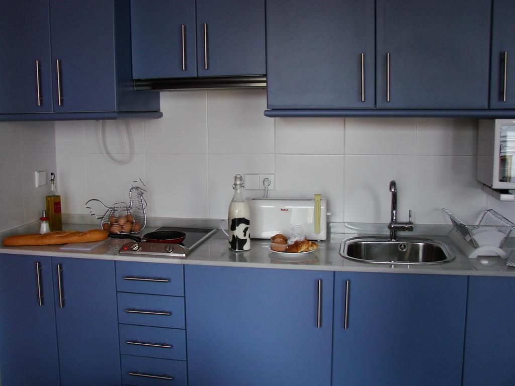 Apartamento Valenciaflats Centro Historico *