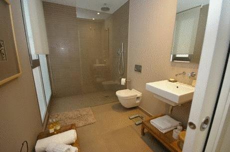Hotel Living Valencia-vitoria