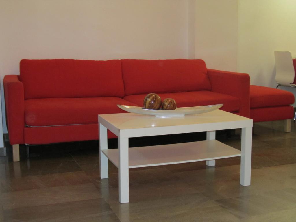 Living Valencia-vitoria Valencia