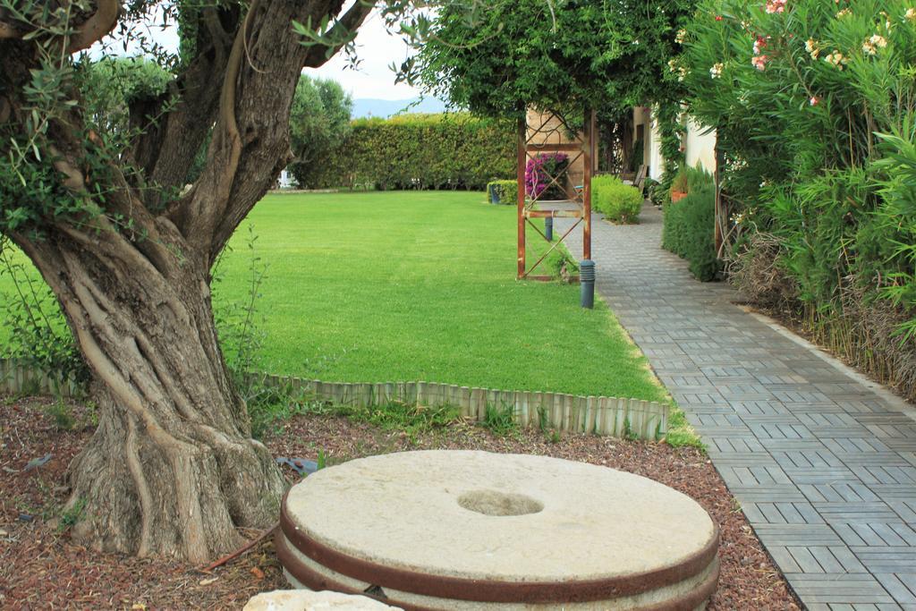 Hotel Moli El Canyisset