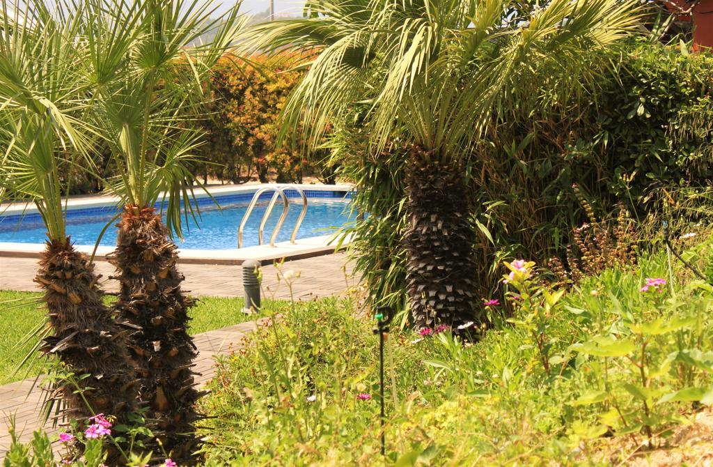 Hotel Moli El Canyisset 3*