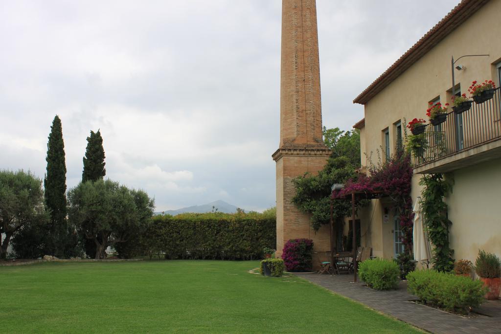 Hotel Moli El Canyisset 3*