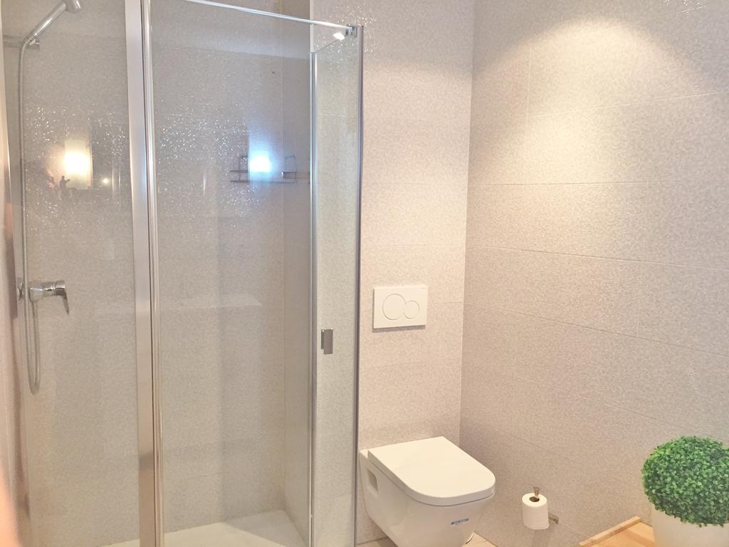 Apartamento Superb Market *