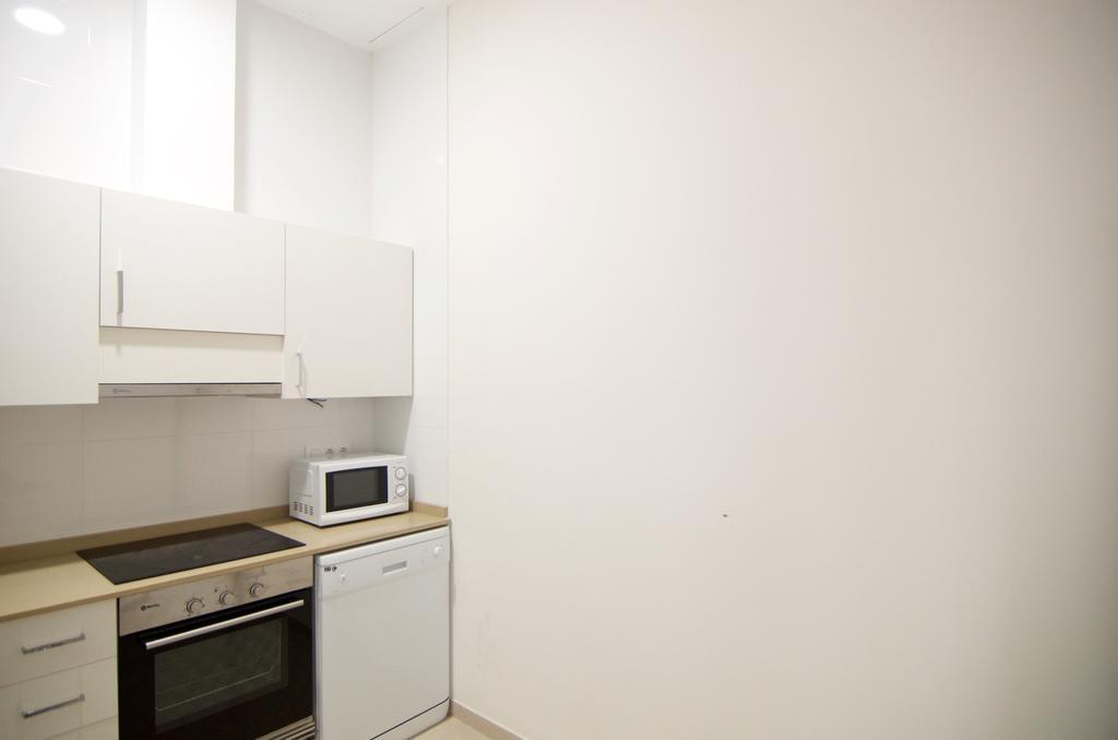 Apartamento Kirei En Llop Valencia