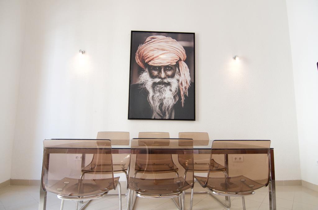 Apartamento Kirei En Llop Valencia